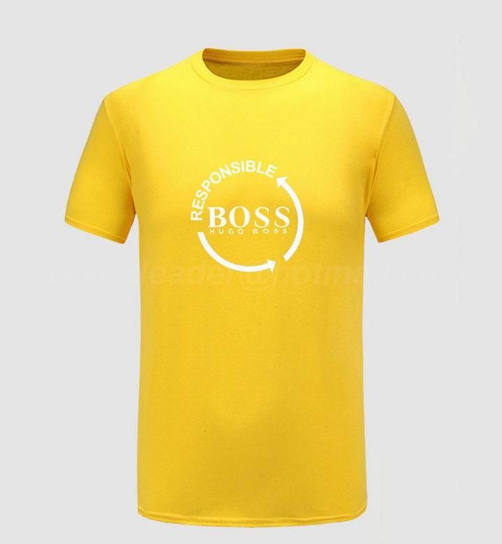 Hugo Boss Men's T-shirts 73